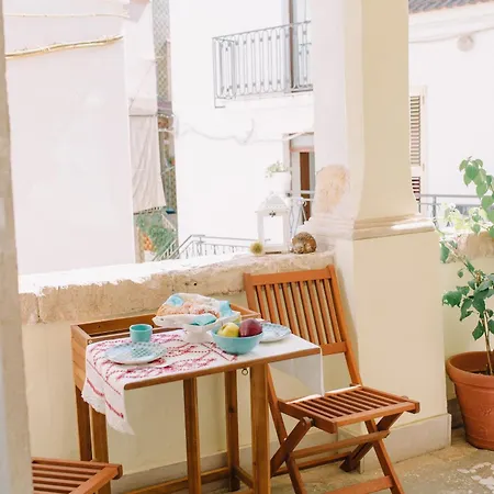 Genius Loci - Camera E Colazione *
