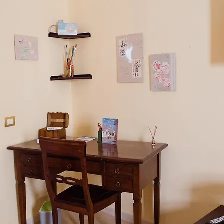 Bed & Breakfast Genius Loci - Camera E Colazione Sannicandro di Bari